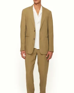 Garret Linen