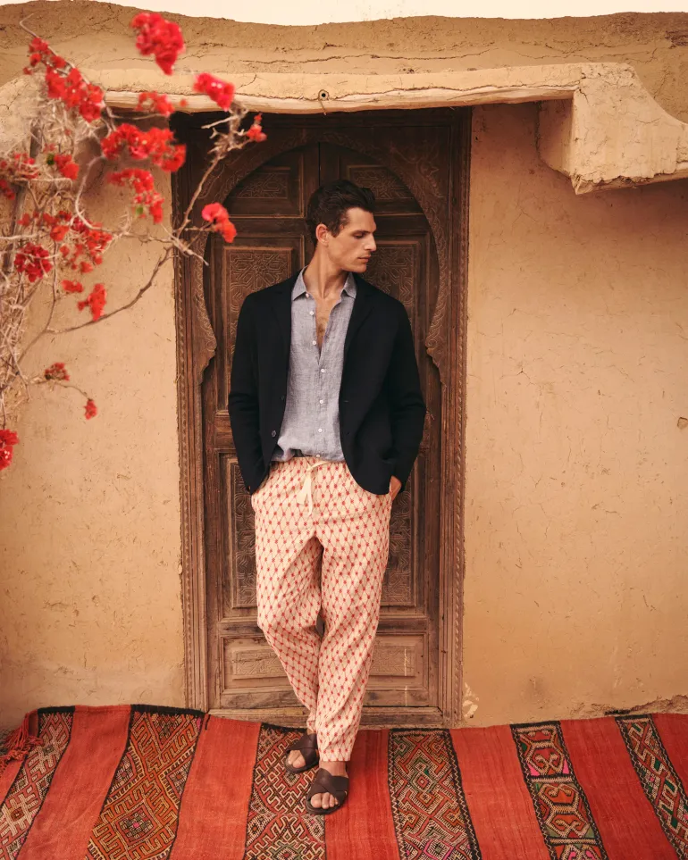 Garret Linen