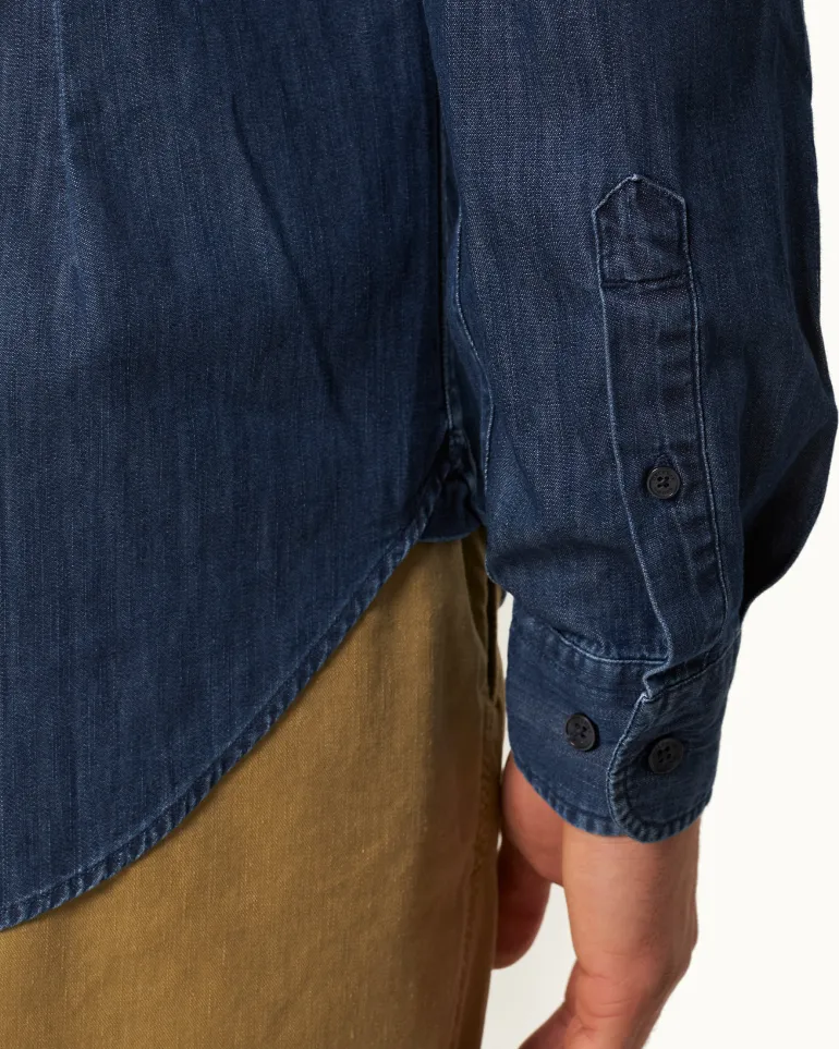 Giles Denim