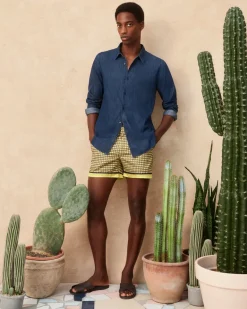 Giles Denim