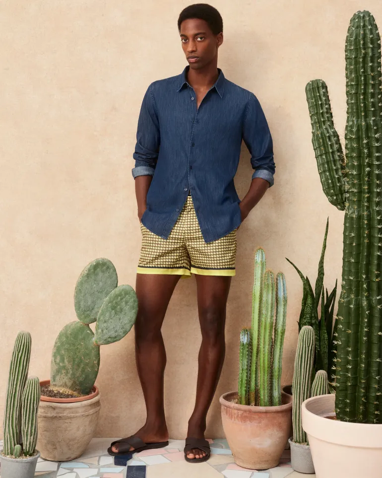 Giles Denim