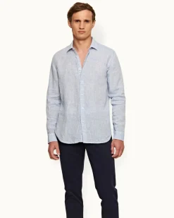 Giles Linen