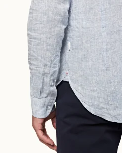 Giles Linen