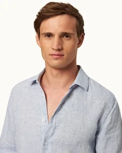Giles Linen