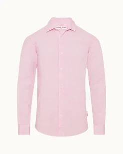 Giles Linen