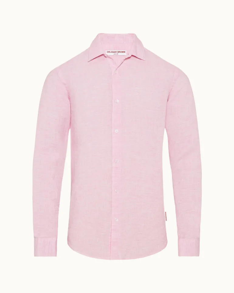 Giles Linen