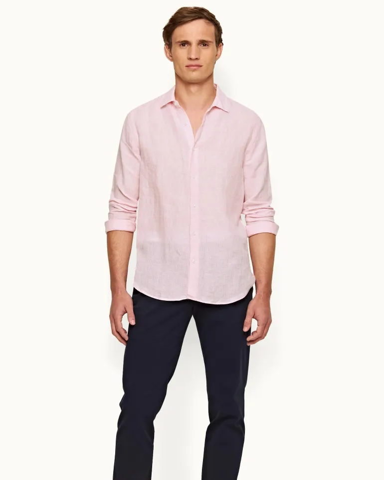 Giles Linen
