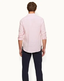 Giles Linen