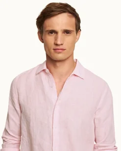 Giles Linen