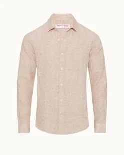 Giles Linen