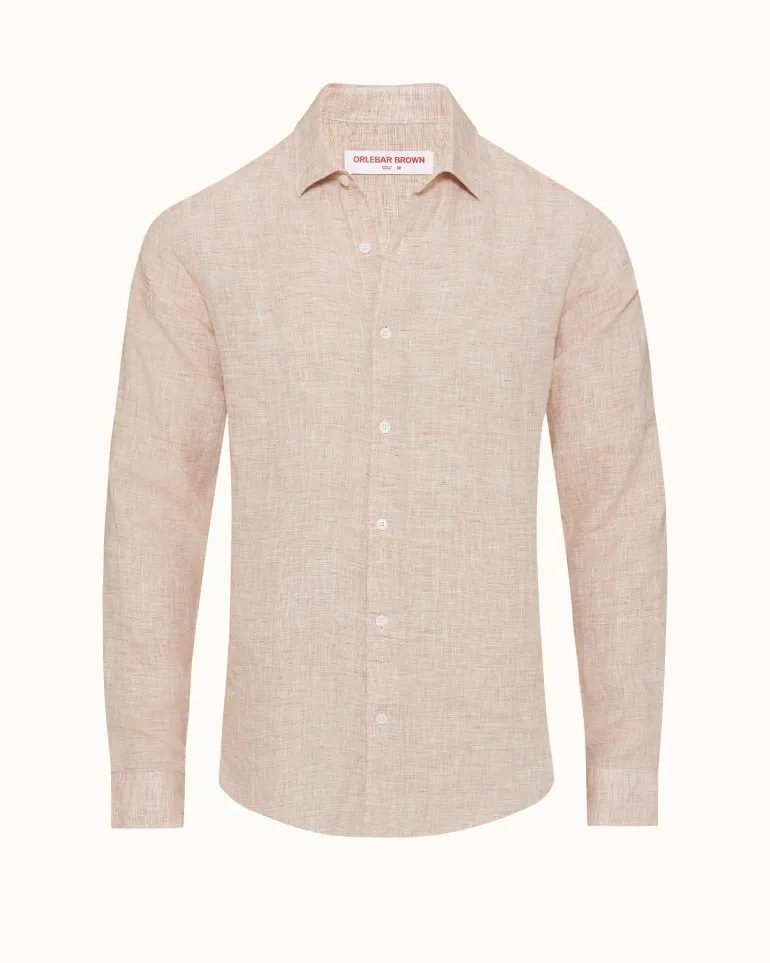 Giles Linen