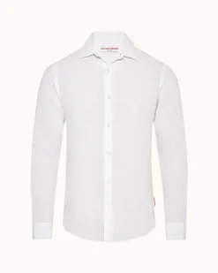 Giles Linen