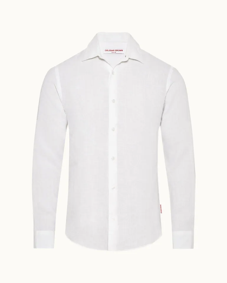 Giles Linen