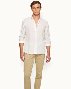 Giles Linen