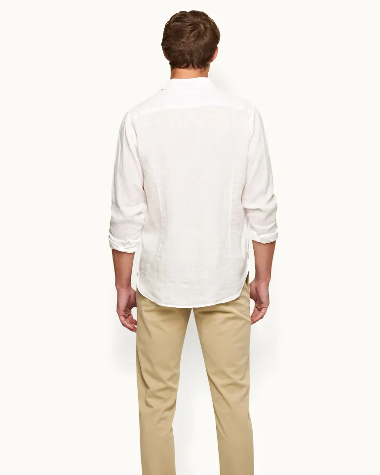 Giles Linen