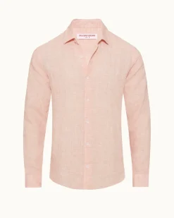 Giles Linen