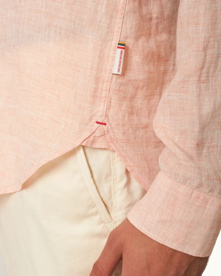 Giles Linen