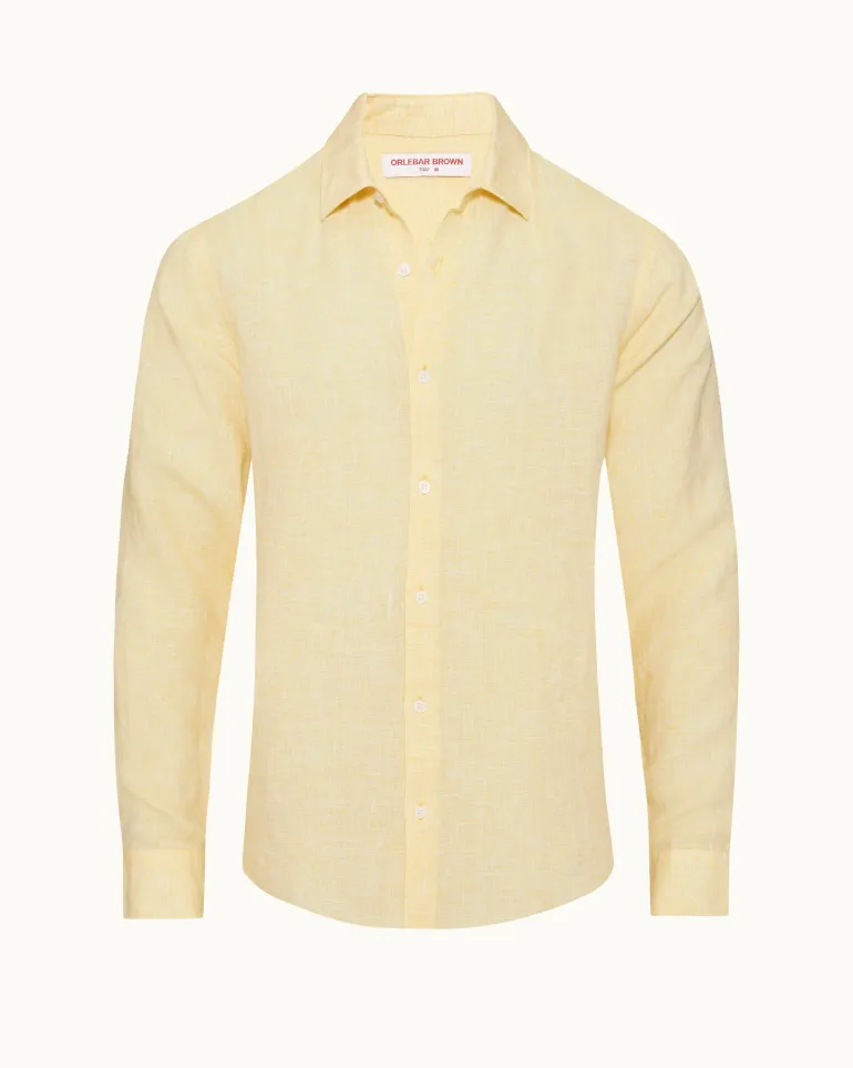 Giles Linen