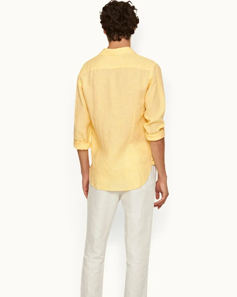 Giles Linen