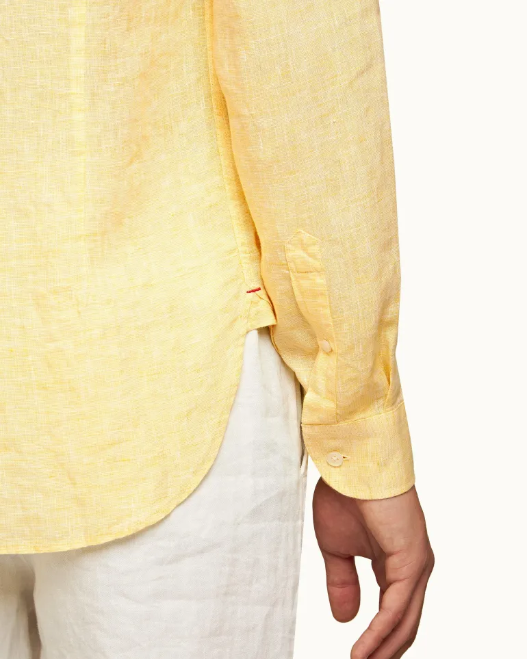 Giles Linen