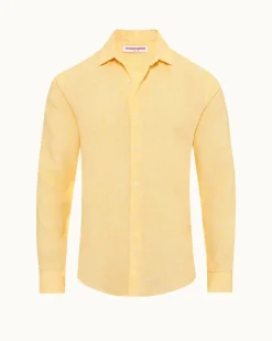 Giles Linen
