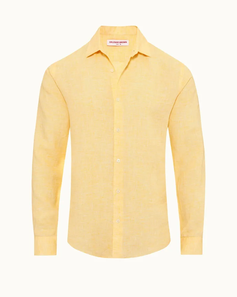 Giles Linen