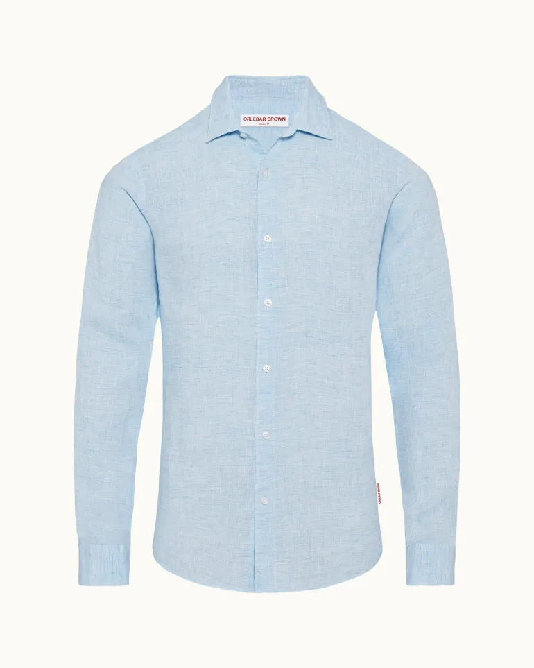 Giles Linen