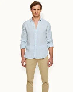 Giles Linen