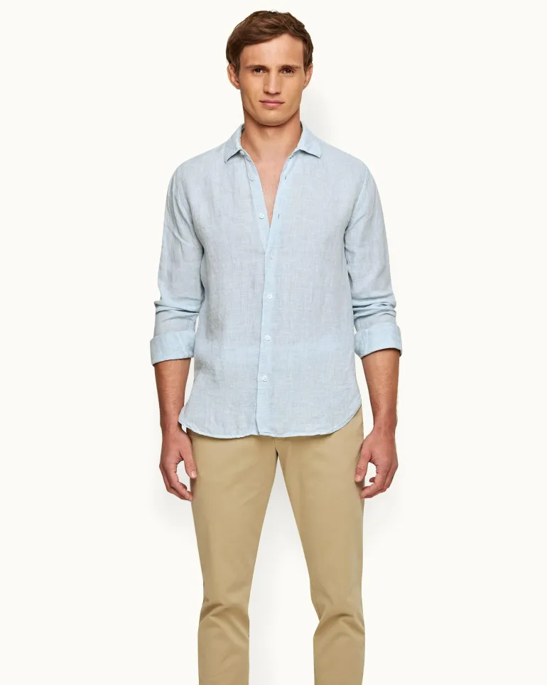 Giles Linen
