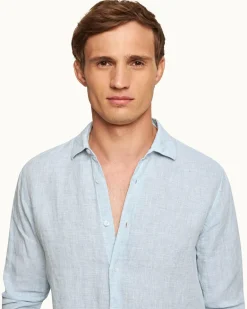 Giles Linen