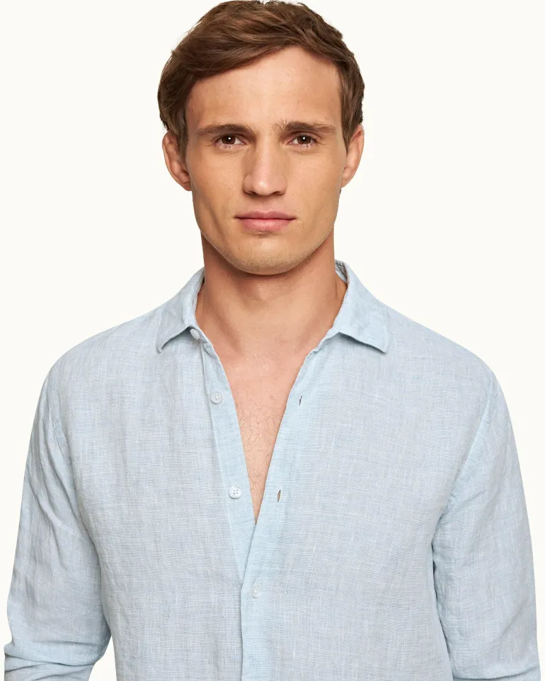 Giles Linen