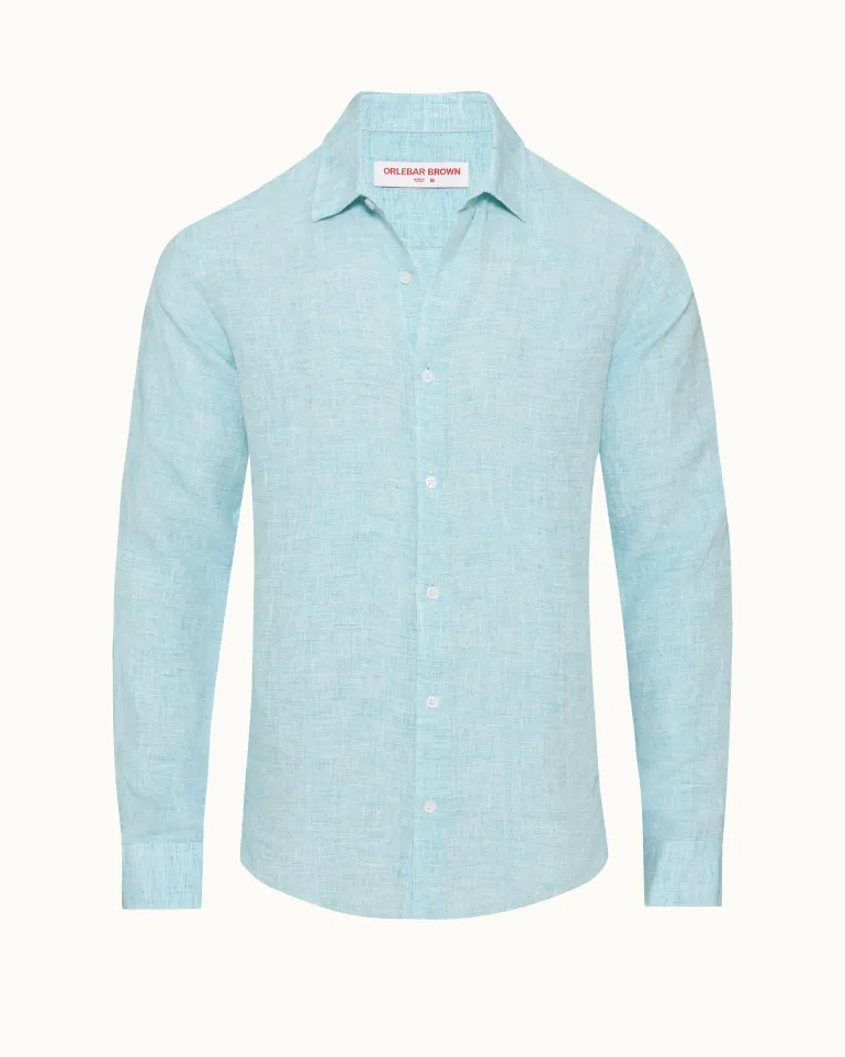 Giles Linen