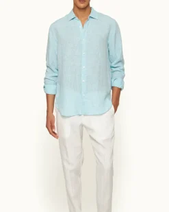 Giles Linen