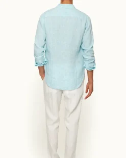 Giles Linen