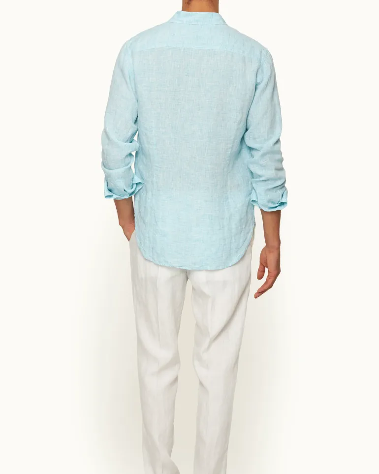 Giles Linen