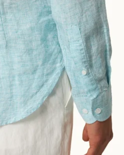 Giles Linen