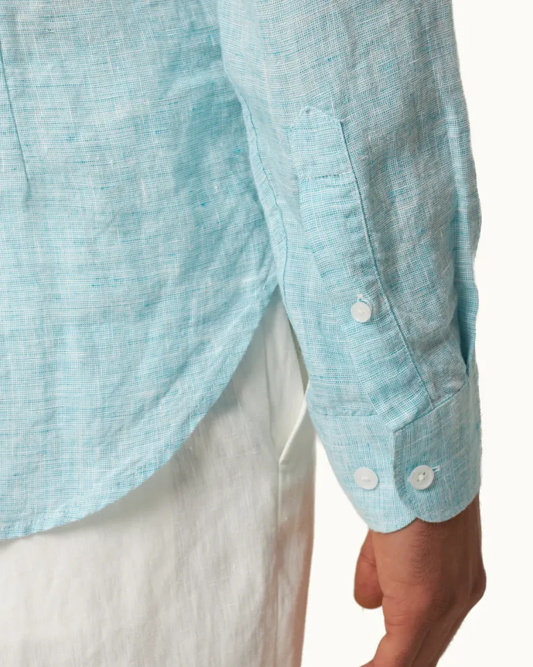 Giles Linen