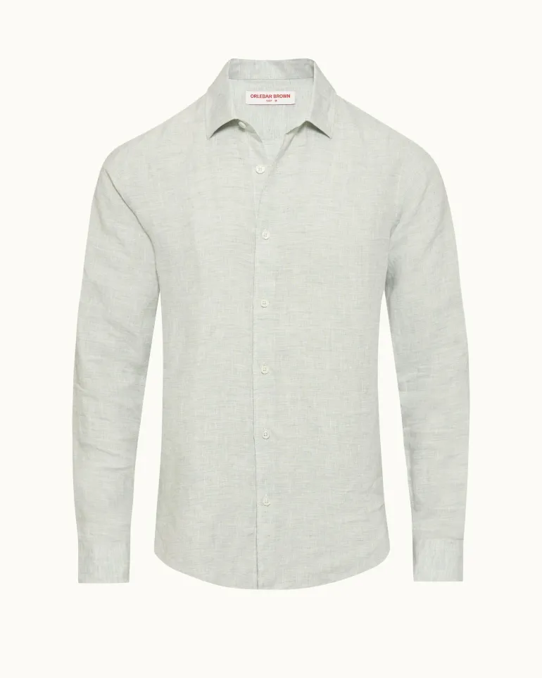 Giles Linen