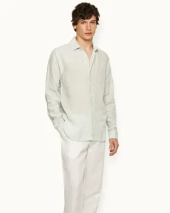 Giles Linen