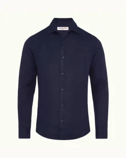 Giles Linen