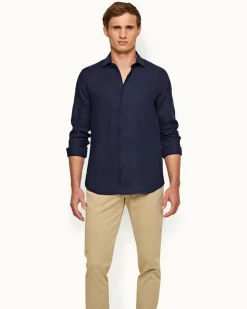Giles Linen