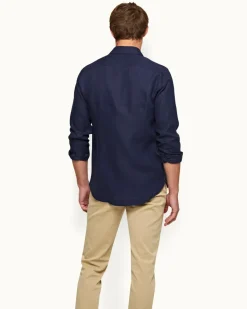 Giles Linen