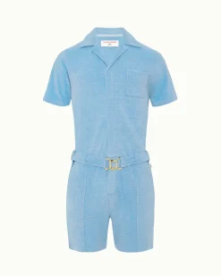 Goldfinger Onesie