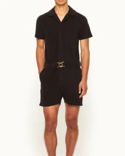 Goldfinger Onesie