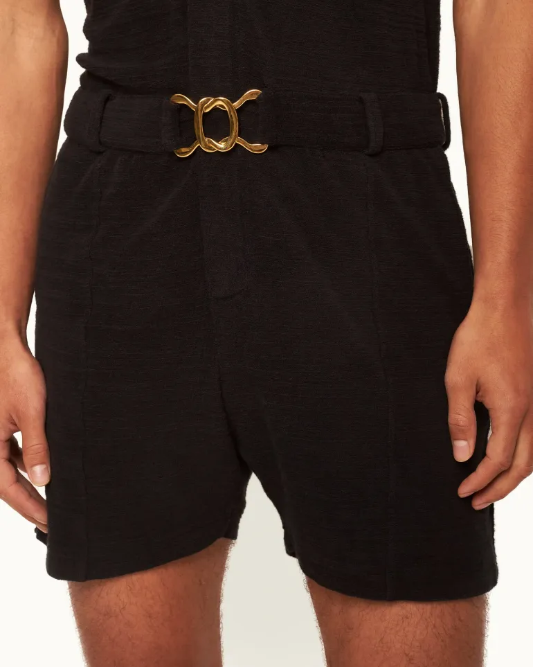Goldfinger Onesie