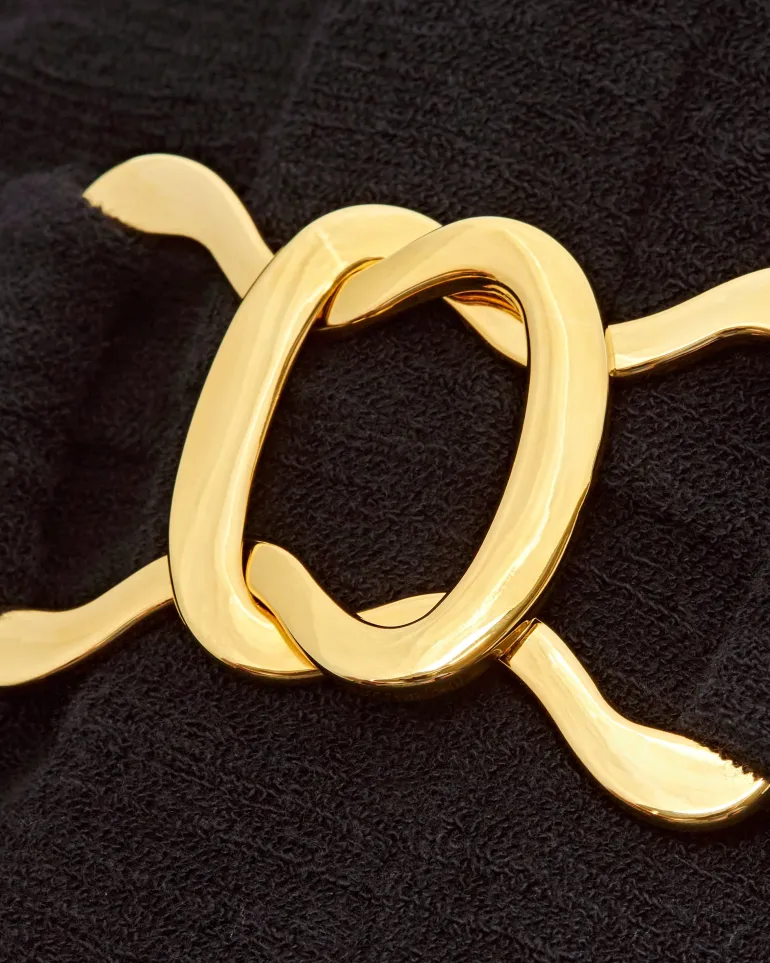 Goldfinger Onesie