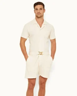 Goldfinger Onesie