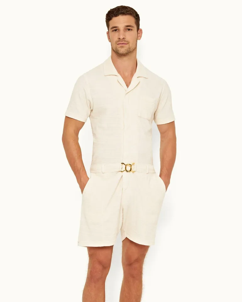 Goldfinger Onesie