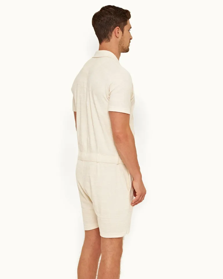 Goldfinger Onesie