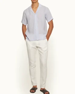 Griffon Italian Linen
